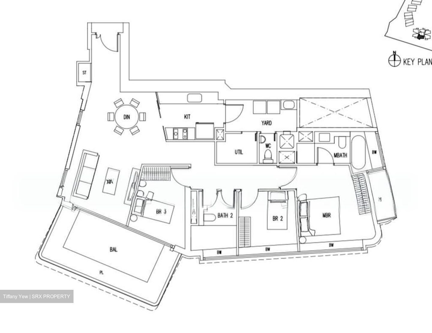 D'Leedon (D10), Condominium #518611791